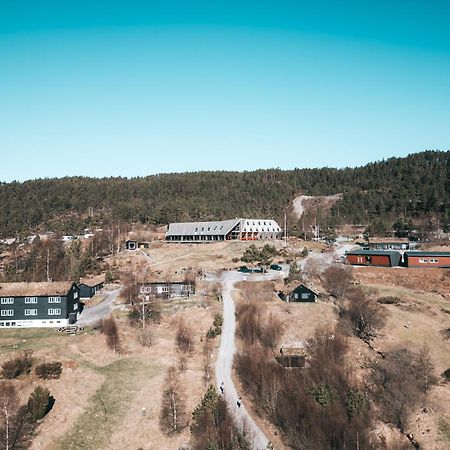 Hikers Camp, Part Of Preikestolen Basecamp Hotel Jorpeland Luaran gambar
